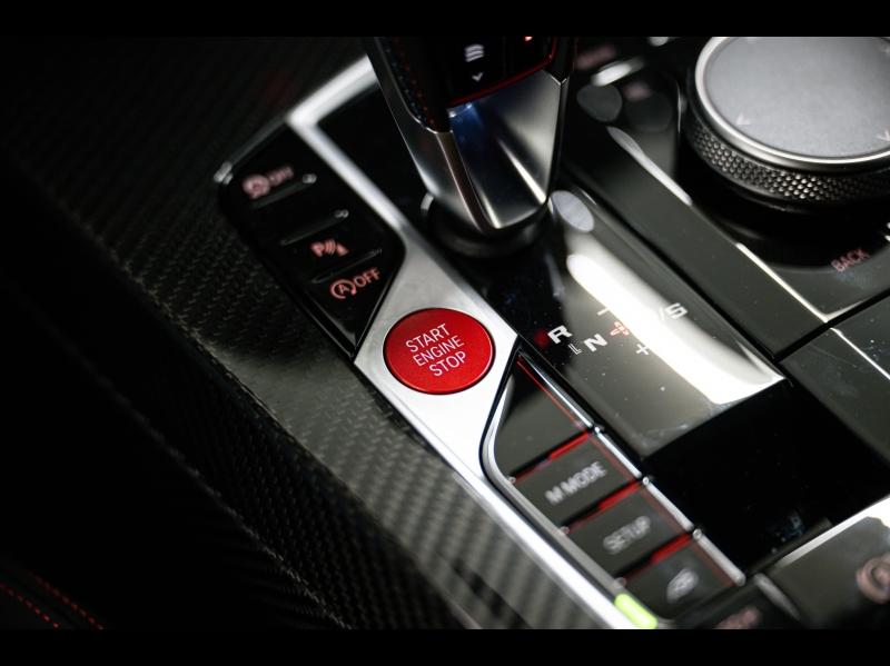 Voitures occasions BMW M3 Touring CS Paris