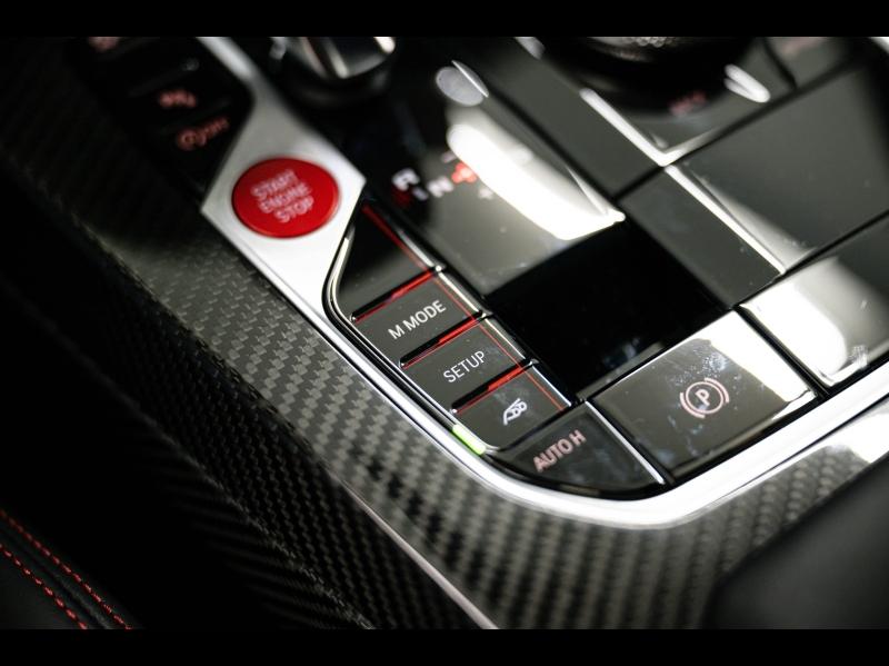 Voitures occasions BMW M3 Touring CS Paris