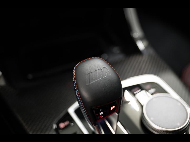 Voitures occasions BMW M3 Touring CS Paris