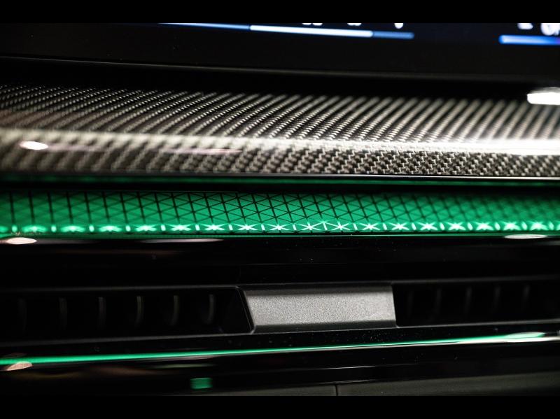 Voitures occasions BMW M3 Touring CS Paris