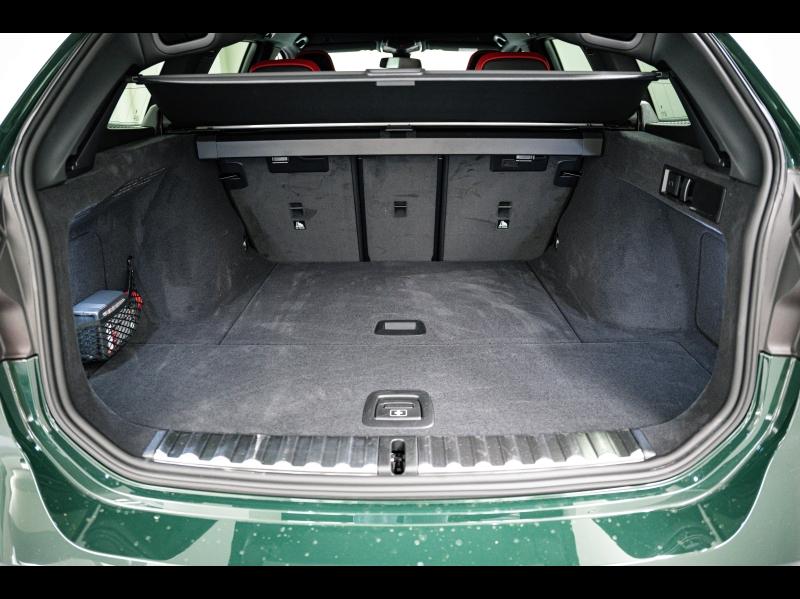 Voitures occasions BMW M3 Touring CS Paris