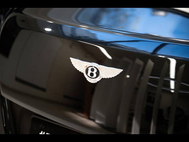 Voitures occasions BENTLEY Continental GT S Paris