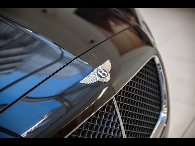 Voitures occasions BENTLEY Continental GT S Paris