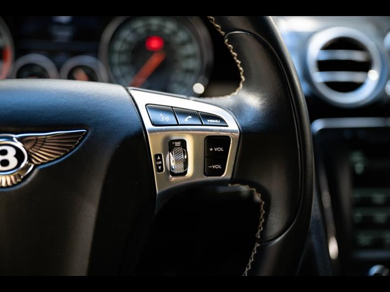 Voitures occasions BENTLEY Continental GT S Paris