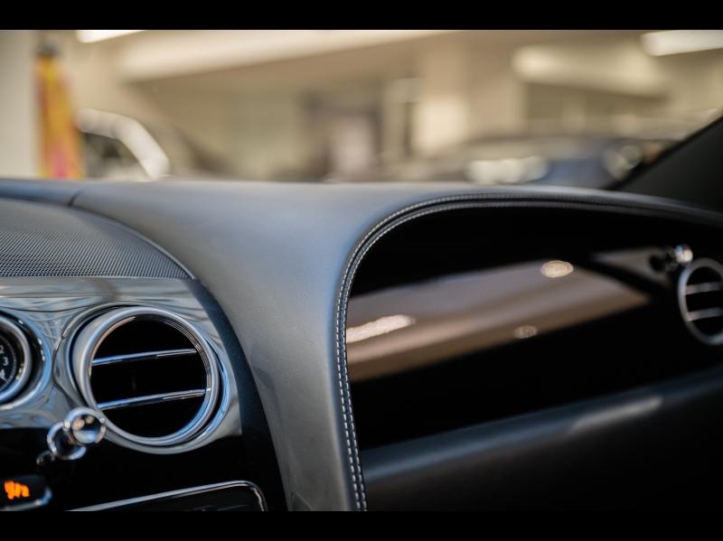 Voitures occasions BENTLEY Continental GT S Paris
