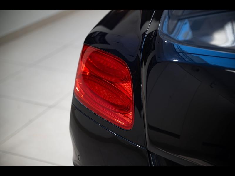 Voitures occasions BENTLEY Continental GT Base Paris