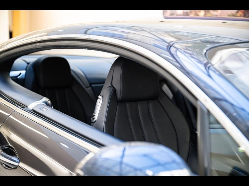 Voitures occasions BENTLEY Continental GT Base Paris