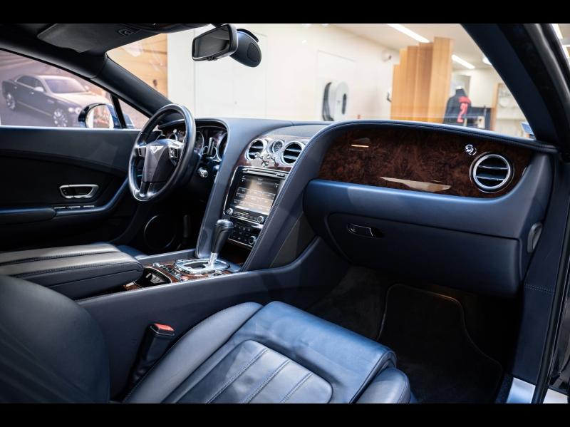 Voitures occasions BENTLEY Continental GT Base Paris
