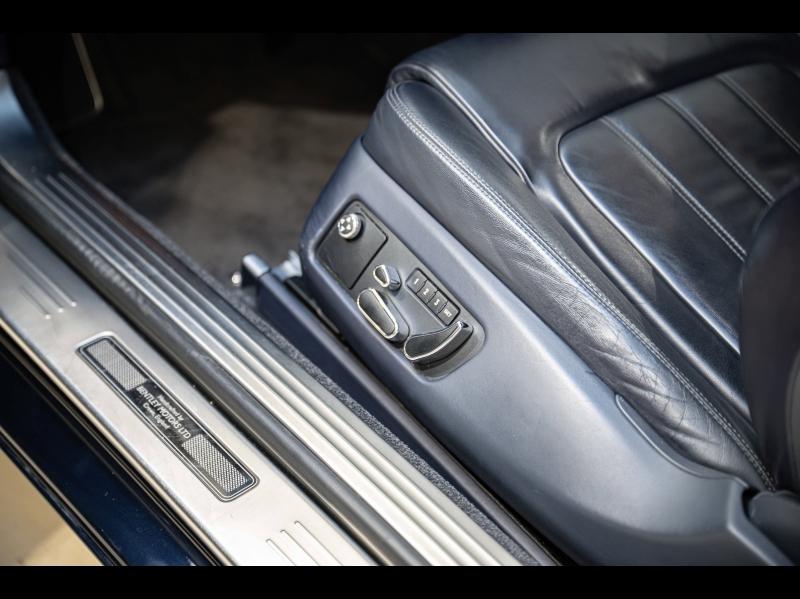 Voitures occasions BENTLEY Continental GT Base Paris