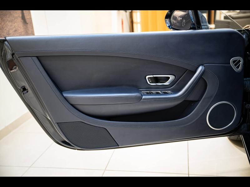 Voitures occasions BENTLEY Continental GT Base Paris