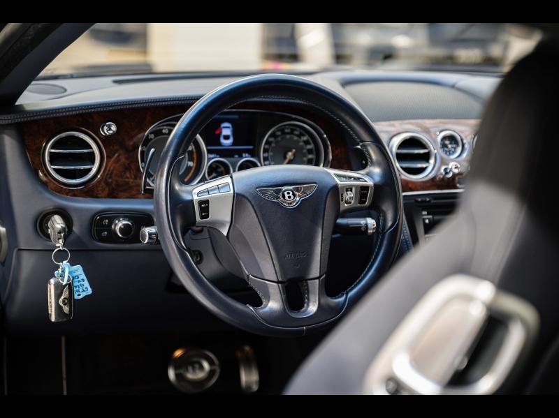 Voitures occasions BENTLEY Continental GT Base Paris