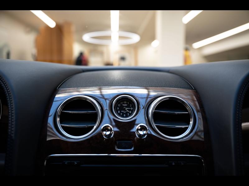 Voitures occasions BENTLEY Continental GT Base Paris