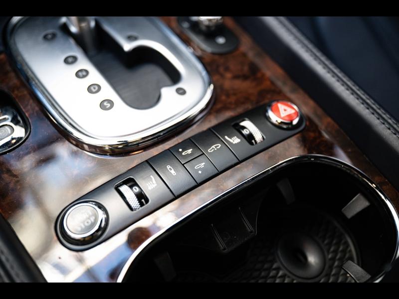 Voitures occasions BENTLEY Continental GT Base Paris