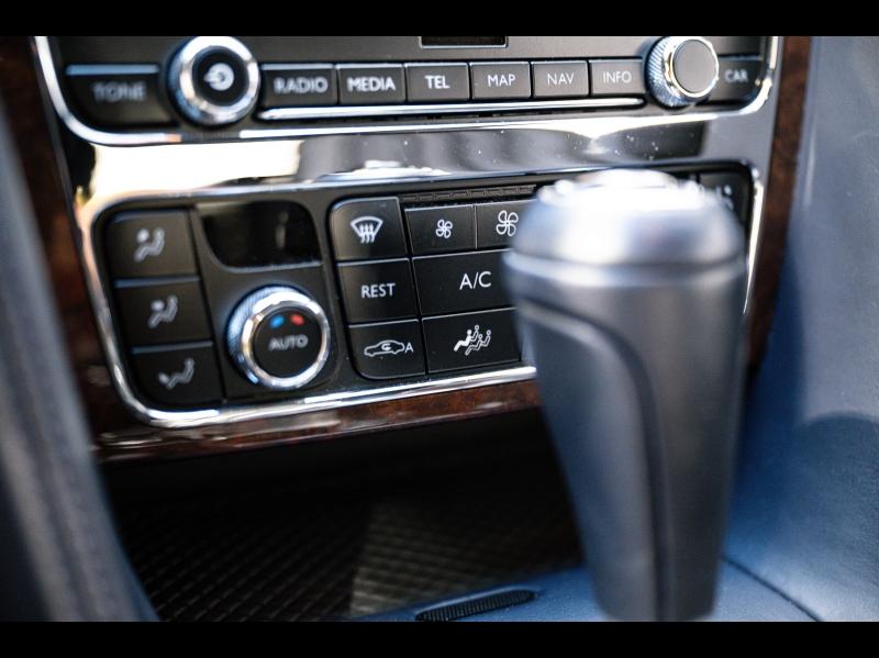 Voitures occasions BENTLEY Continental GT Base Paris