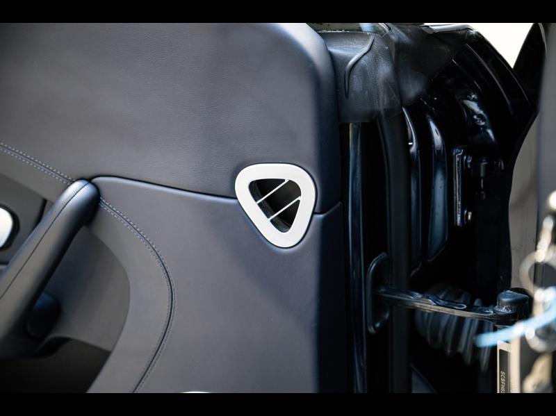 Voitures occasions BENTLEY Continental GT Base Paris