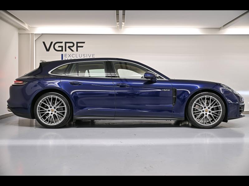 Voitures occasions PORSCHE Panamera Spt Turismo 4S Paris