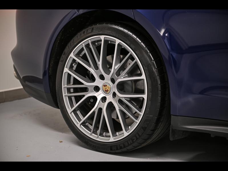 Voitures occasions PORSCHE Panamera Spt Turismo 4S Paris