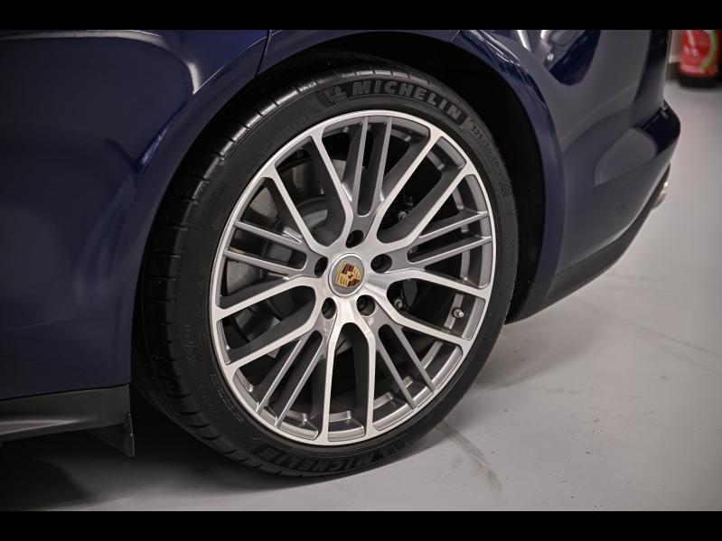 Voitures occasions PORSCHE Panamera Spt Turismo 4S Paris
