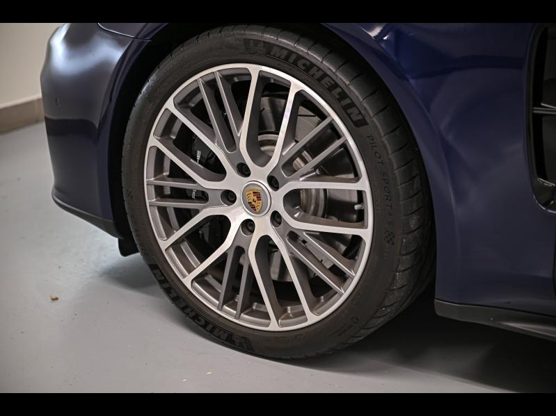 Voitures occasions PORSCHE Panamera Spt Turismo 4S Paris