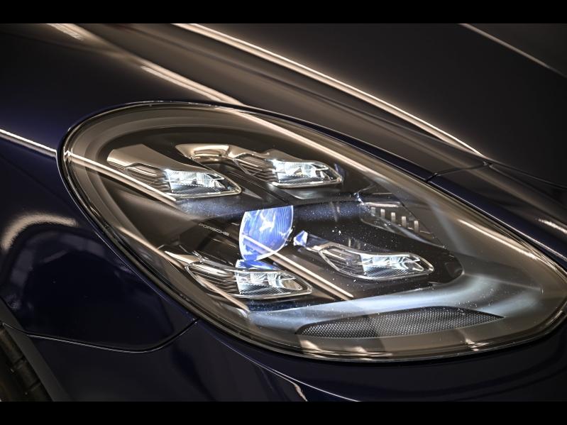 Voitures occasions PORSCHE Panamera Spt Turismo 4S Paris