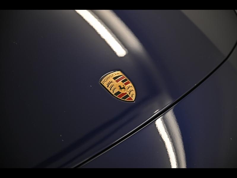 Voitures occasions PORSCHE Panamera Spt Turismo 4S Paris
