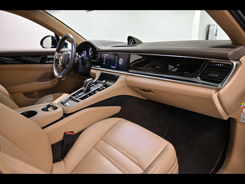 Voitures occasions PORSCHE Panamera Spt Turismo 4S Paris