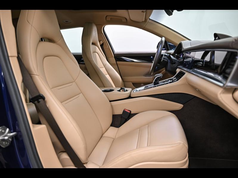 Voitures occasions PORSCHE Panamera Spt Turismo 4S Paris