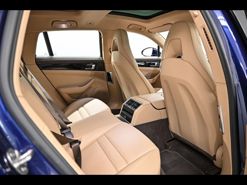 Voitures occasions PORSCHE Panamera Spt Turismo 4S Paris