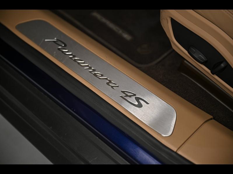 Voitures occasions PORSCHE Panamera Spt Turismo 4S Paris