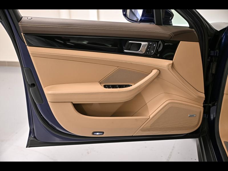 Voitures occasions PORSCHE Panamera Spt Turismo 4S Paris