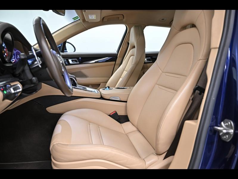 Voitures occasions PORSCHE Panamera Spt Turismo 4S Paris