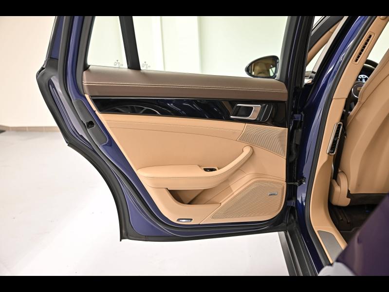 Voitures occasions PORSCHE Panamera Spt Turismo 4S Paris