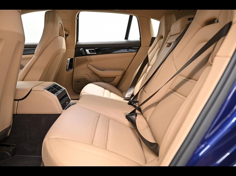 Voitures occasions PORSCHE Panamera Spt Turismo 4S Paris