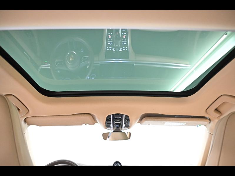 Voitures occasions PORSCHE Panamera Spt Turismo 4S Paris