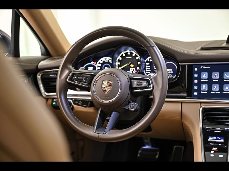 Voitures occasions PORSCHE Panamera Spt Turismo 4S Paris