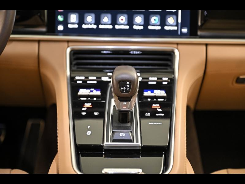 Voitures occasions PORSCHE Panamera Spt Turismo 4S Paris