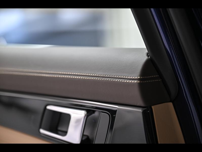 Voitures occasions PORSCHE Panamera Spt Turismo 4S Paris