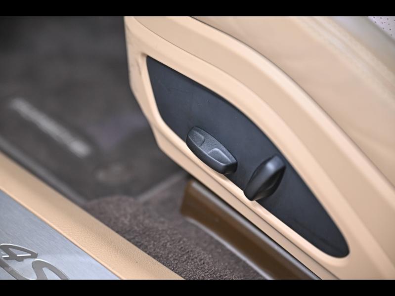 Voitures occasions PORSCHE Panamera Spt Turismo 4S Paris