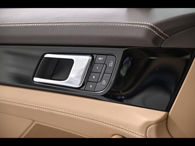 Voitures occasions PORSCHE Panamera Spt Turismo 4S Paris