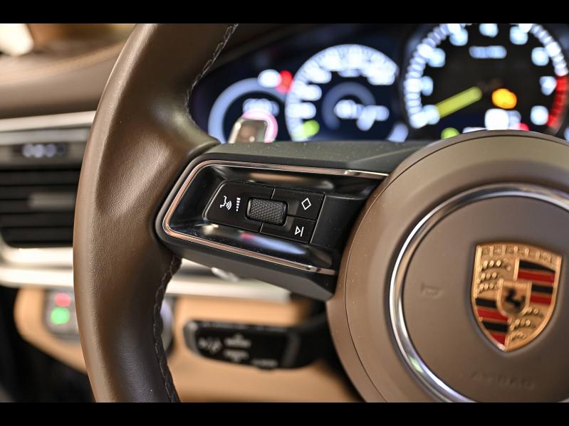 Voitures occasions PORSCHE Panamera Spt Turismo 4S Paris