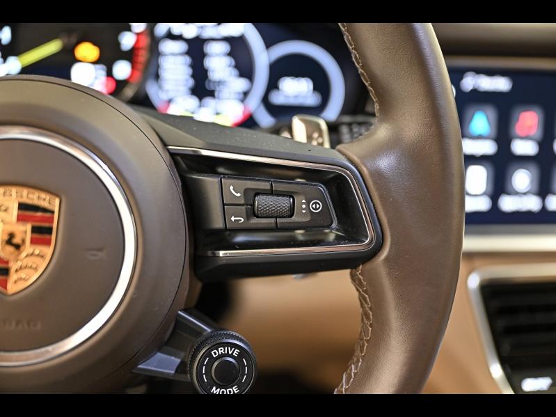 Voitures occasions PORSCHE Panamera Spt Turismo 4S Paris