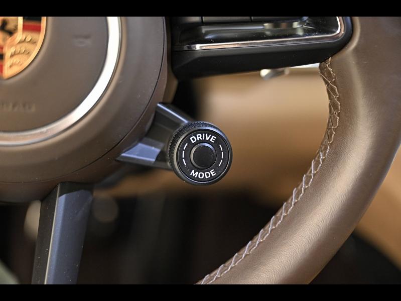 Voitures occasions PORSCHE Panamera Spt Turismo 4S Paris