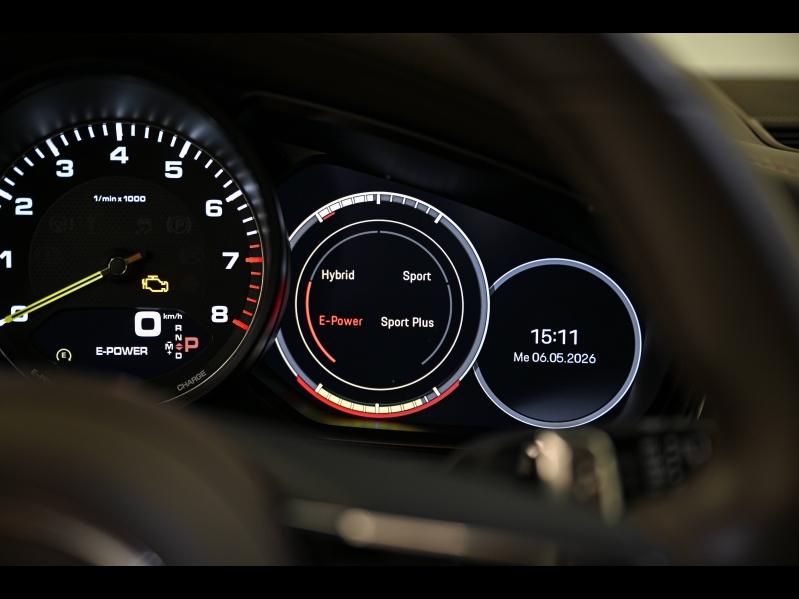 Voitures occasions PORSCHE Panamera Spt Turismo 4S Paris