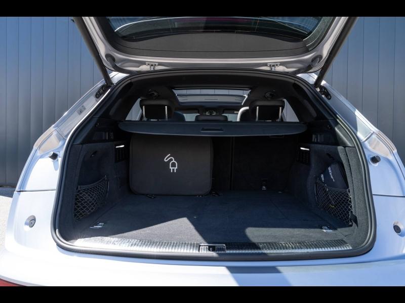 Voitures occasions Audi Q5 S line Paris