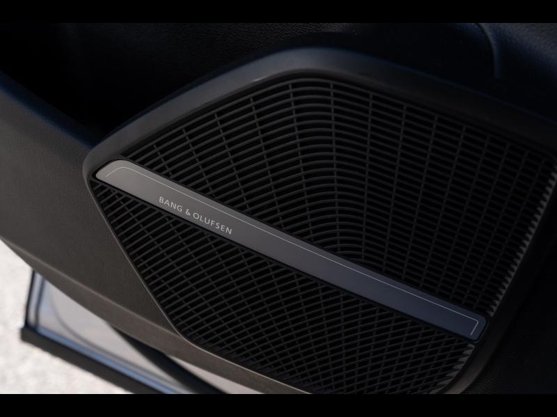 Voitures occasions Audi Q5 S line Paris