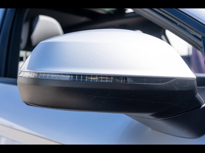 Voitures occasions Audi Q5 S line Paris