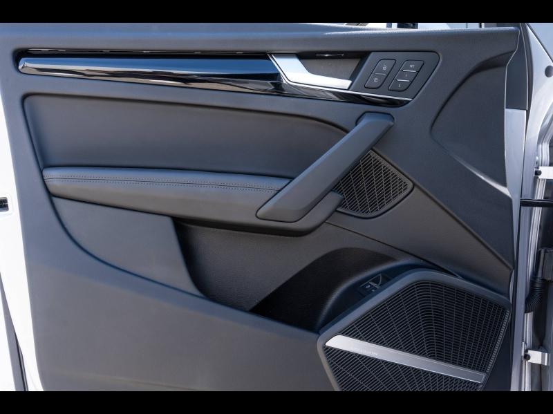 Voitures occasions Audi Q5 S line Paris
