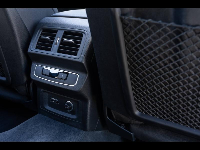 Voitures occasions Audi Q5 S line Paris