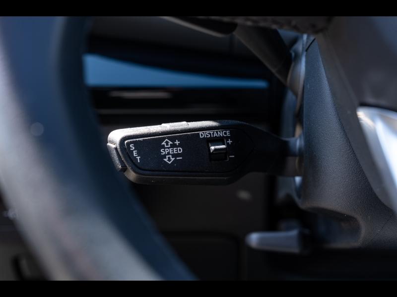 Voitures occasions Audi Q5 S line Paris