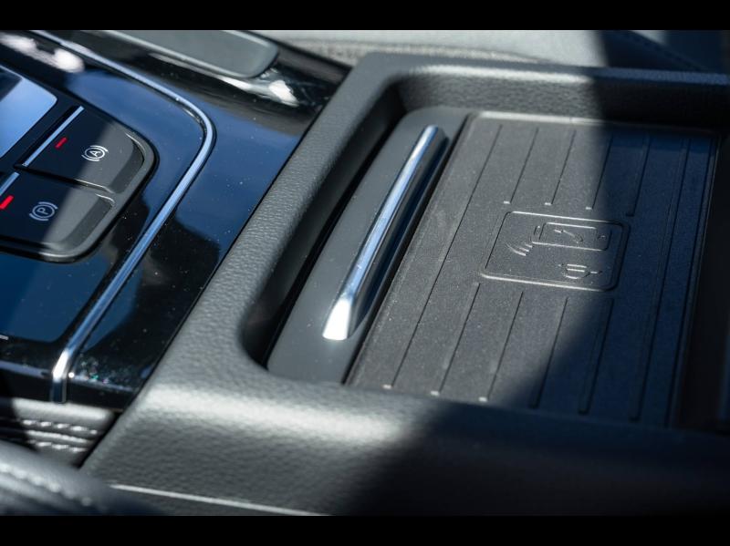 Voitures occasions Audi Q5 S line Paris